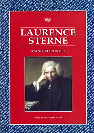 Laurence Sterne by Manfred Pfister