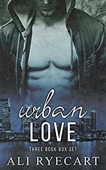 Urban Love by A.E. Ryecart, Ali Ryecart