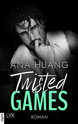 Book Review for Twisted Games by Ana Huang