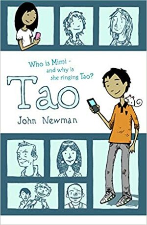 Tao by John Newman