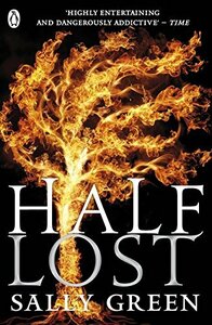 Half Lost by Sally Green