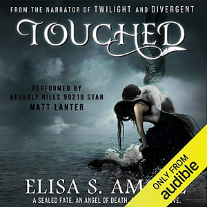 Touched by Elisa S. Amore