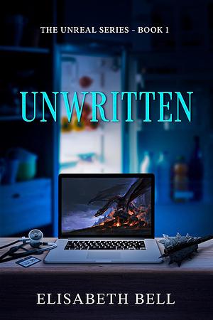 Unwritten by Elisabeth Bell