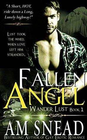 Fallen Angel by A.M. Snead