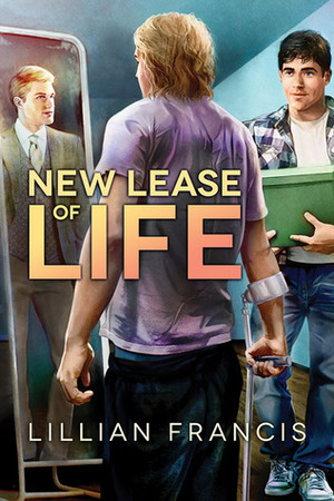 New Lease of Life by Lillian Francis