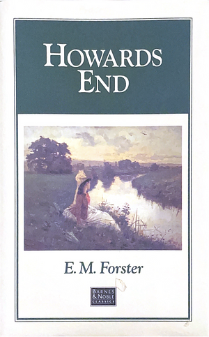 Howards End by E.M. Forster