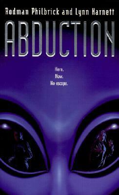 Abduction by Rodman Philbrick, Lynn Harnett