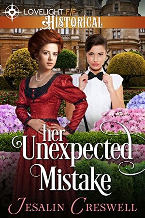 Her Unexpected Mistake by Jesalin Creswell