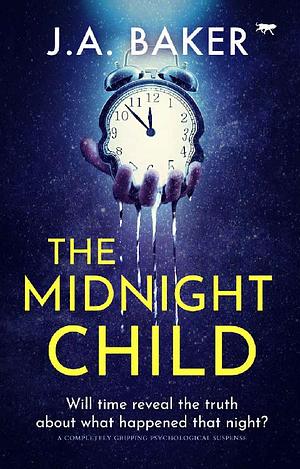 The Midnight Child by J.A. Baker