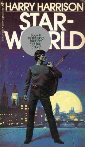 Starworld by Harry Harrison