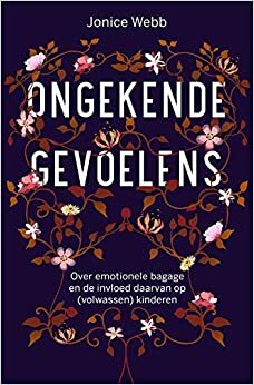 Ongekende gevoelens by Jonice Webb