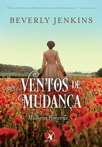 Ventos de mudança by Beverly Jenkins