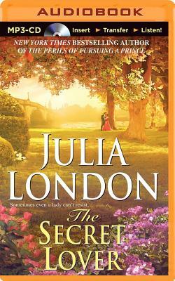 The Secret Lover by Julia London