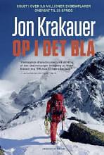 Op i det blå by Jon Krakauer