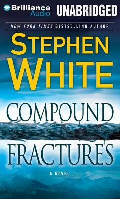 Compound Fractures by Stephen White