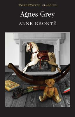 Agnes Grey by Anne Brontë