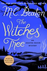 The Witches' Tree by M.C. Beaton