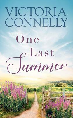 One Last Summer by Victoria Connelly