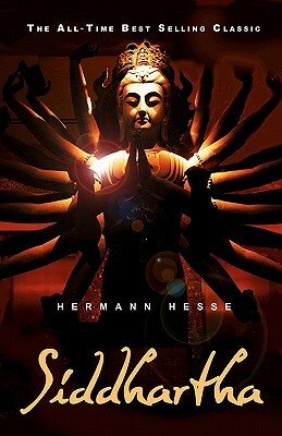 Siddhartha by Hermann Hesse