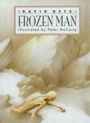 Frozen Man by David Getz