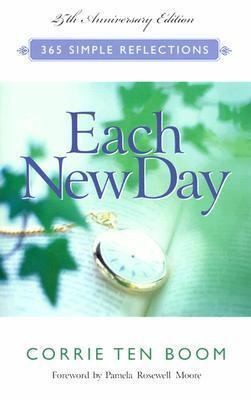 Each New Day by Corrie ten Boom