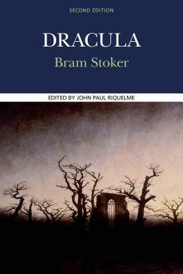 Dracula by Bram Stoker