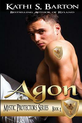 Agon by Kathi S. Barton