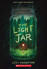 The Light Jar by Lisa Thompson