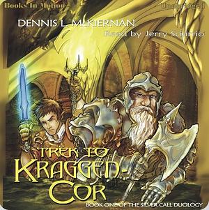 Trek to Kraggen-Cor by Dennis L. McKiernan