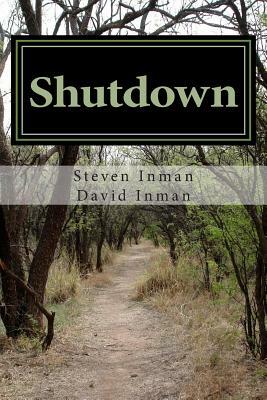 Shutdown by Steven Inman, David Inman