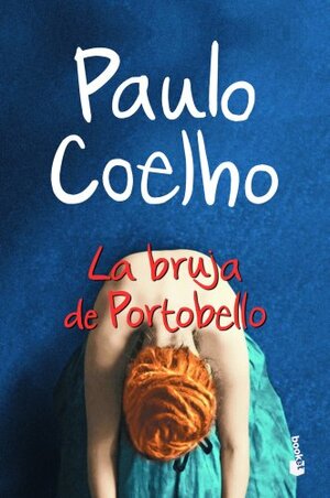 La bruja de Portobello by Paulo Coelho