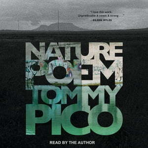 Nature Poem by Tommy Pico