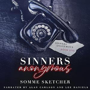 Sinners Anonymous by Somme Sketcher