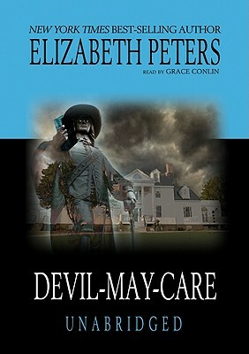Devil-May-Care by Elizabeth Peters