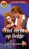 Het recht op liefde by Linda Needham