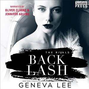 Backlash by Geneva Lee