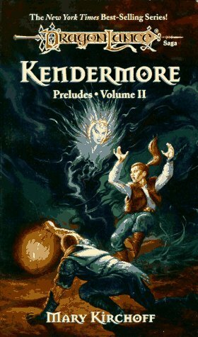 Kendermore by Mary L. Kirchoff