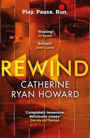 Rewind by Catherine Ryan Howard