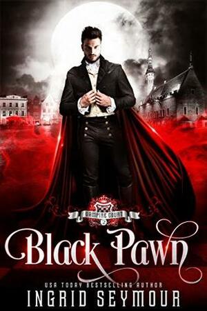 Black Pawn by Ingrid Seymour