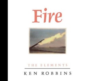 Fire by Ken Robbins