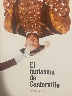 El Fantasma De Canterville by Oscar Wilde