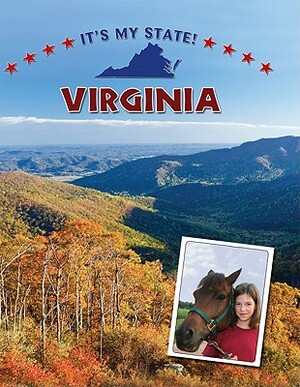 Virginia by David C. King, Stephanie Fitzgerald