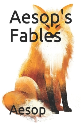 Aesop's Fables by Aesop