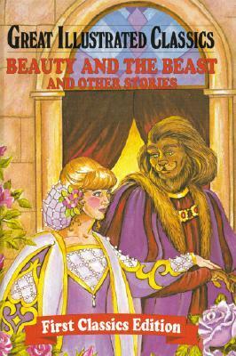 Beauty and the Beast & Other Stories by Rochelle Larkin