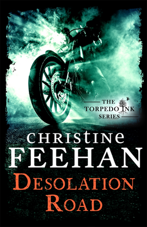 Desolation Road by Christine Feehan
