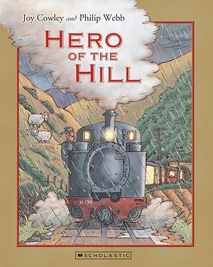 Hero of the Hill by Joy Cowley