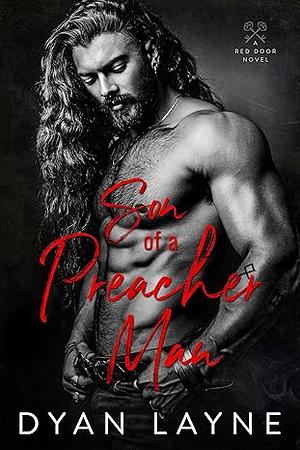 Son of a Preacher Man by Dyan Layne