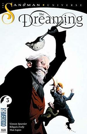 The Glory by Bilquis Evely, Jae Lee, Mat Lopes, June Chung, Simon Spurrier