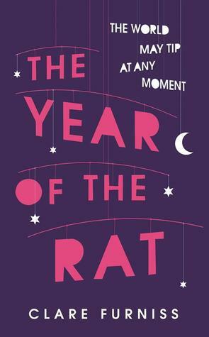 Year of the Rat by Clare Furniss