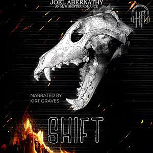 Shift by Joel Abernathy